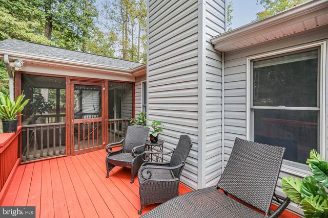 101 MONTICELLO CIR, Locust Grove, VA 22508