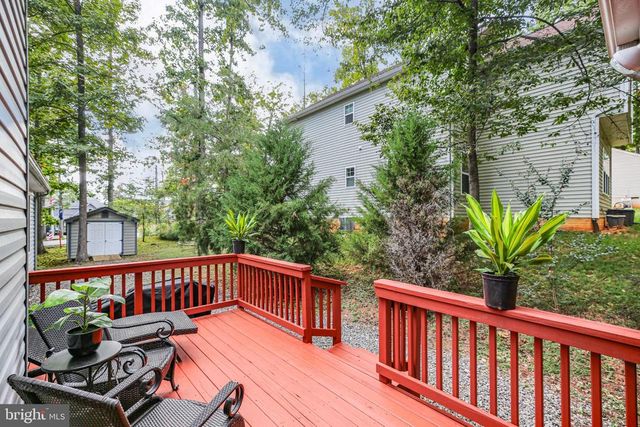 101 MONTICELLO CIR, Locust Grove, VA 22508