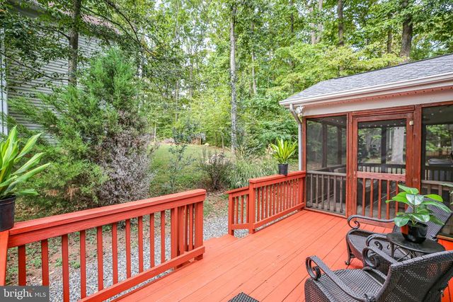 101 MONTICELLO CIR, Locust Grove, VA 22508