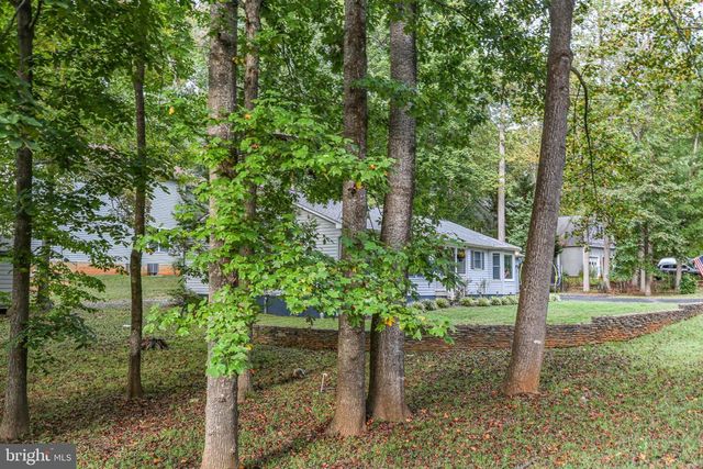 101 MONTICELLO CIR, Locust Grove, VA 22508