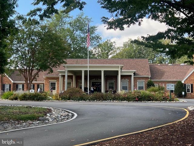 101 MONTICELLO CIR, Locust Grove, VA 22508