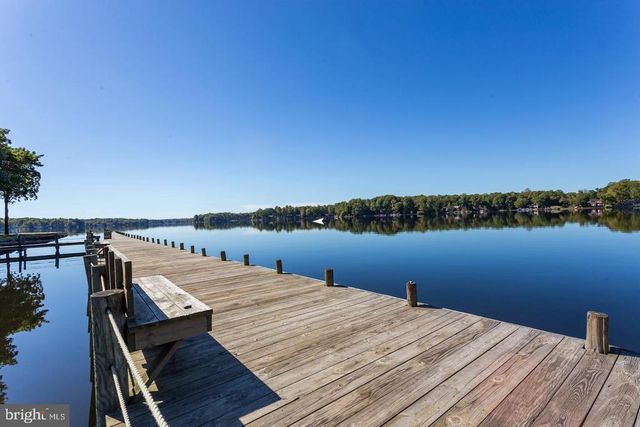 101 MONTICELLO CIR, Locust Grove, VA 22508