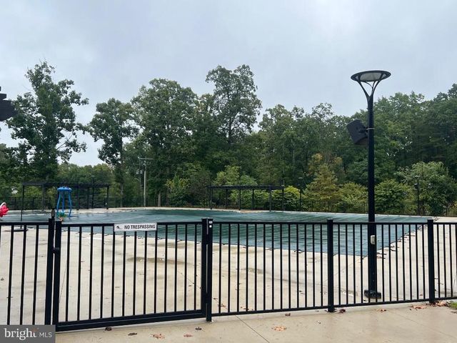 101 MONTICELLO CIR, Locust Grove, VA 22508