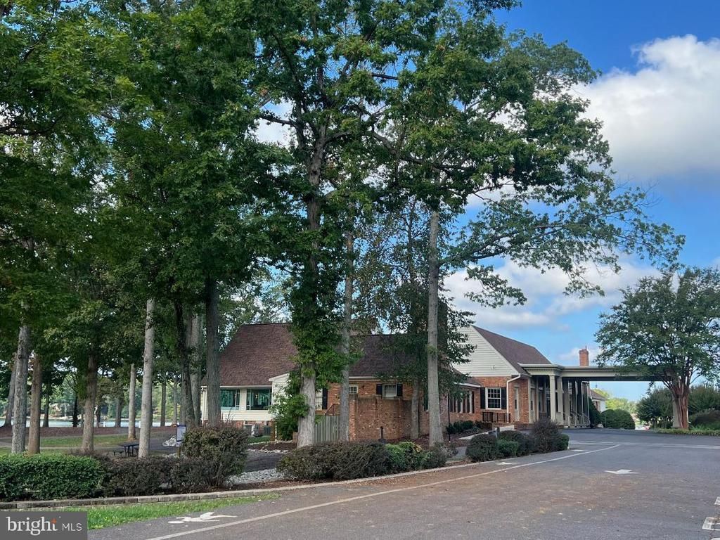 101 MONTICELLO CIR, Locust Grove, VA 22508