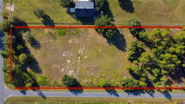 Lot 250 PEABODY STREET, Orlando, FL 32833