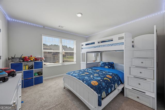 1478 Farrell Lane, Hampton, GA 30228