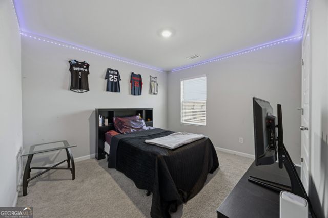 1478 Farrell Lane, Hampton, GA 30228