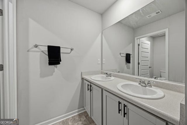 1478 Farrell Lane, Hampton, GA 30228