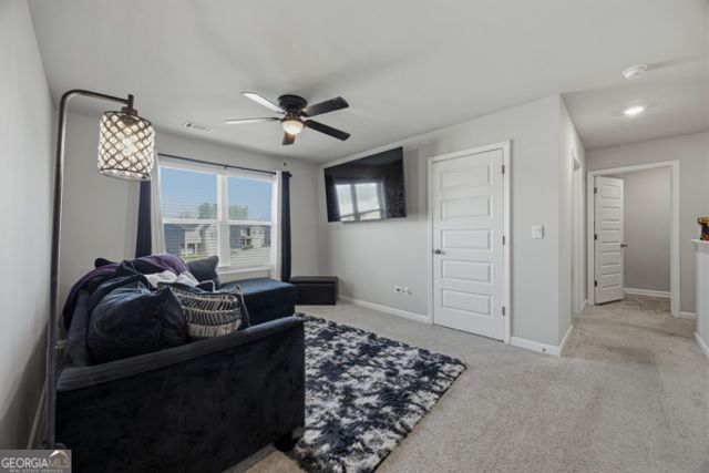 1478 Farrell Lane, Hampton, GA 30228