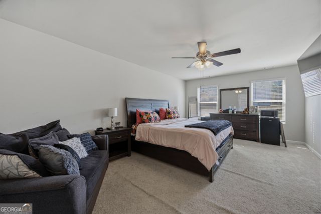 1478 Farrell Lane, Hampton, GA 30228