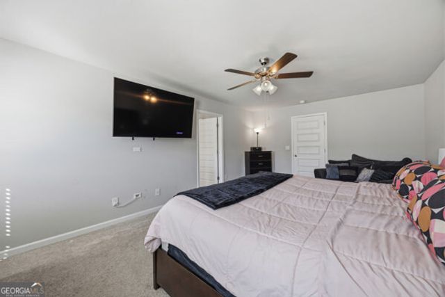 1478 Farrell Lane, Hampton, GA 30228