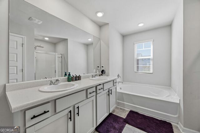 1478 Farrell Lane, Hampton, GA 30228