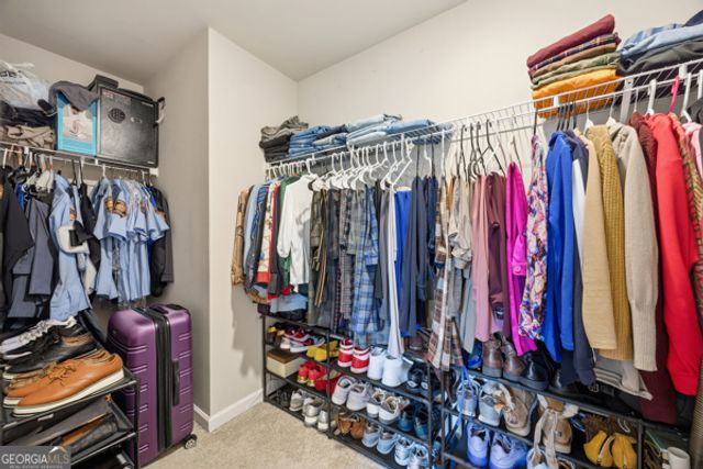 1478 Farrell Lane, Hampton, GA 30228