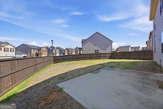 1478 Farrell Lane, Hampton, GA 30228