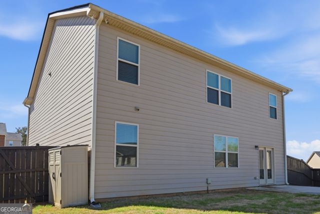 1478 Farrell Lane, Hampton, GA 30228