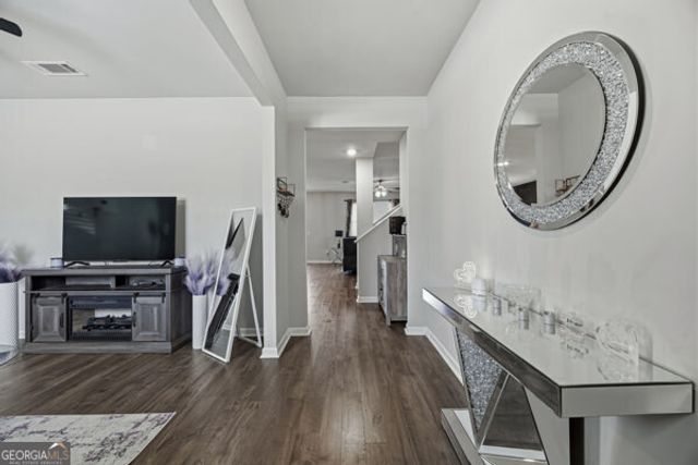 1478 Farrell Lane, Hampton, GA 30228