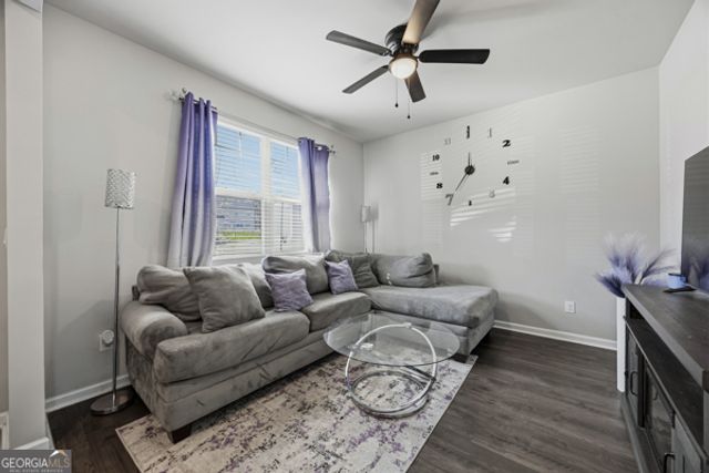 1478 Farrell Lane, Hampton, GA 30228