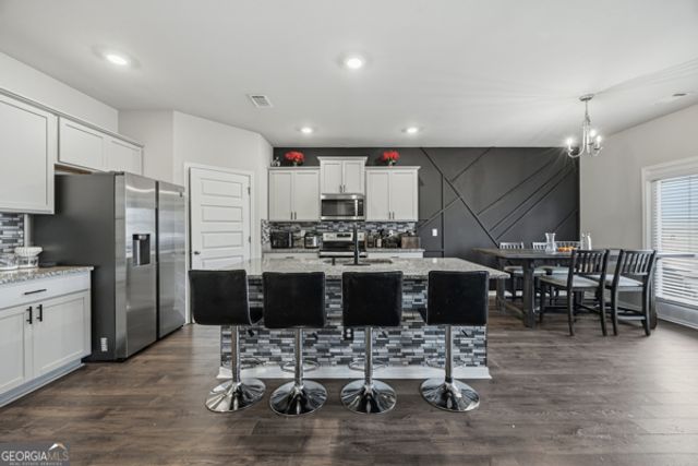 1478 Farrell Lane, Hampton, GA 30228