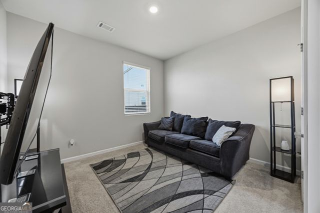 1478 Farrell Lane, Hampton, GA 30228