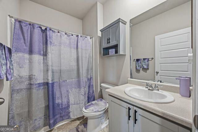 1478 Farrell Lane, Hampton, GA 30228