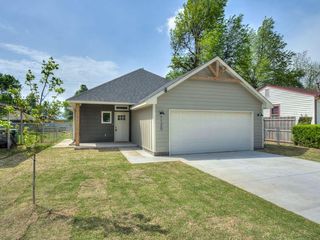 1120 SE 39th Street, Oklahoma City, OK 73129