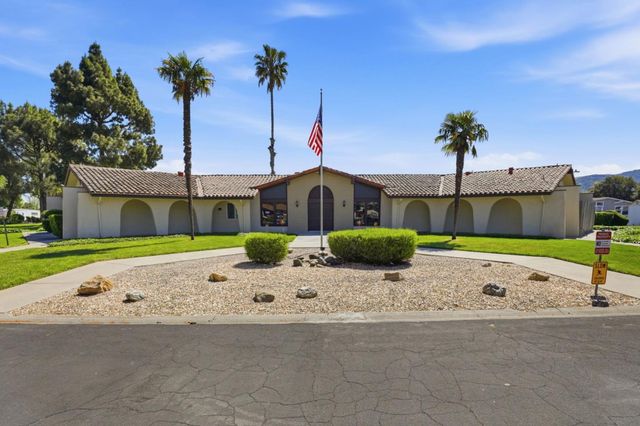 500 W 10th Street 119, Gilroy, CA 95020