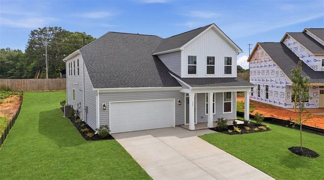 157 Ives Way, Piedmont, SC 29673