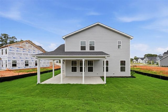 157 Ives Way, Piedmont, SC 29673