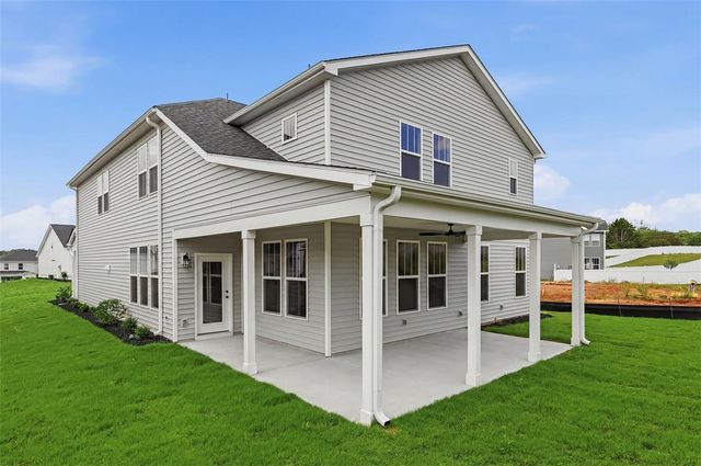 157 Ives Way, Piedmont, SC 29673