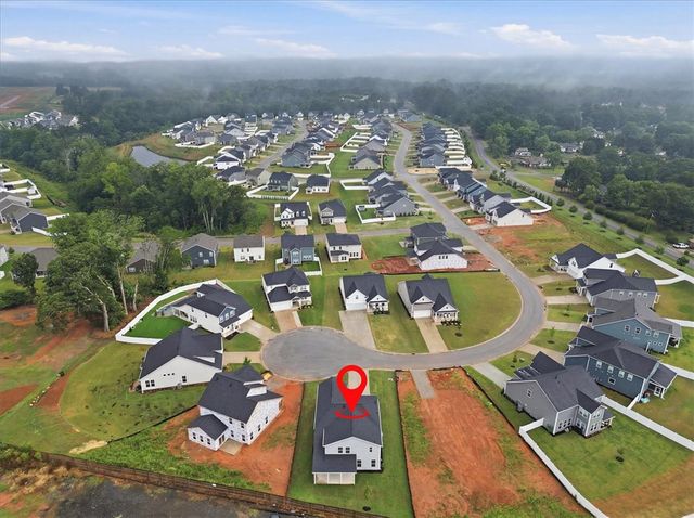 157 Ives Way, Piedmont, SC 29673