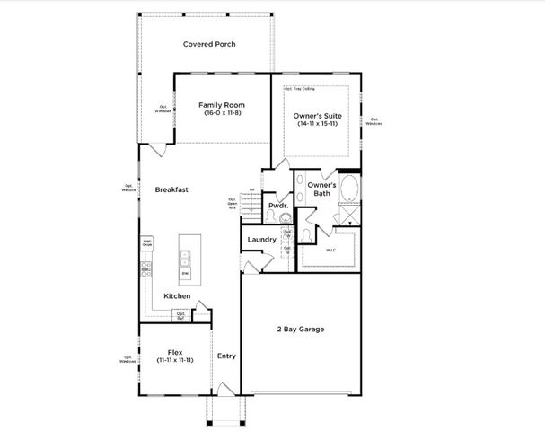157 Ives Way, Piedmont, SC 29673