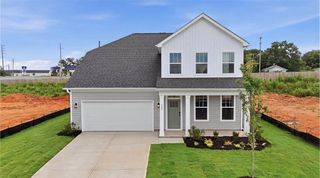 157 Ives Way, Piedmont, SC 29673