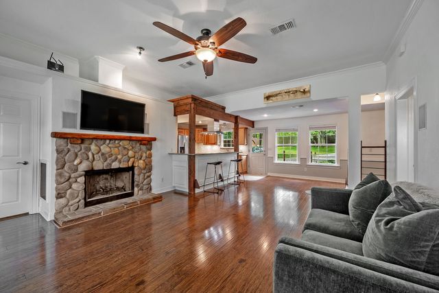 260 Susan Drive, Pottsboro, TX 75076