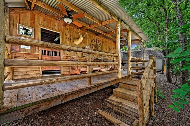 260 Susan Drive, Pottsboro, TX 75076