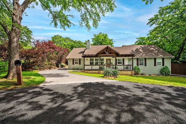 260 Susan Drive, Pottsboro, TX 75076