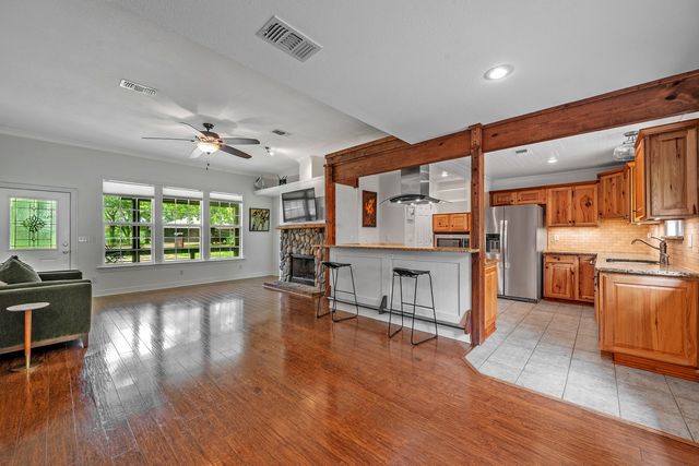 260 Susan Drive, Pottsboro, TX 75076