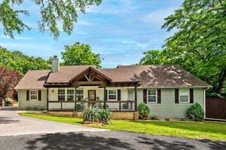 260 Susan Drive, Pottsboro, TX 75076