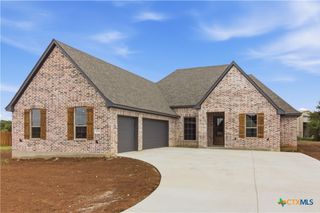 4054 Integrity Lane, Salado, TX 76571