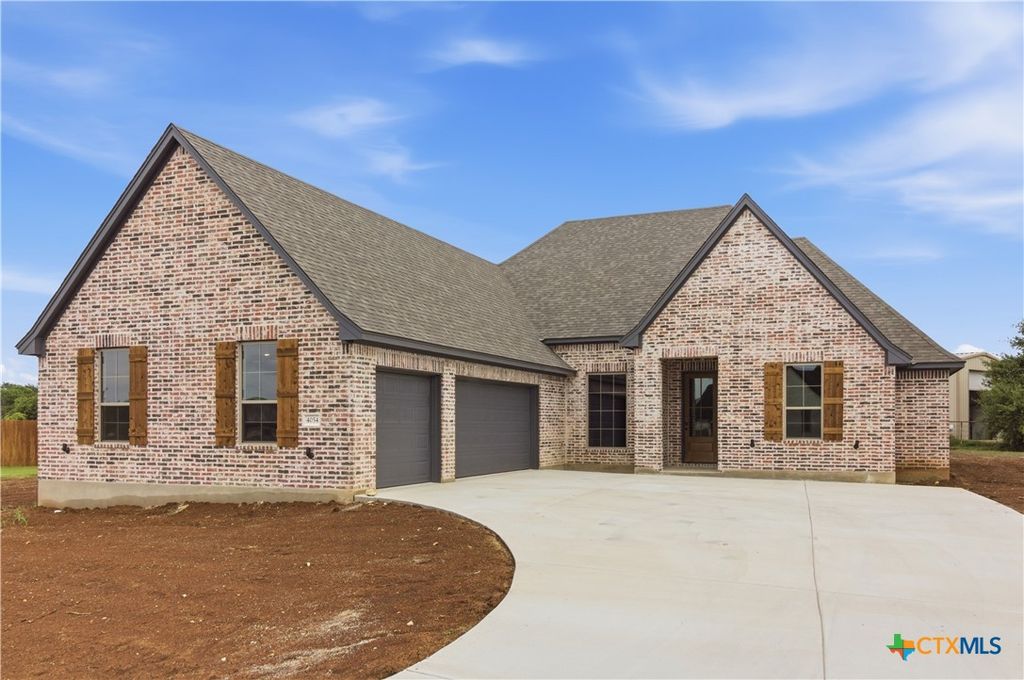 4054 Integrity Lane, Salado, TX 76571