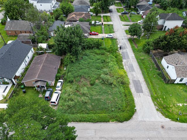 7211 Conley Street, Houston, TX 77021