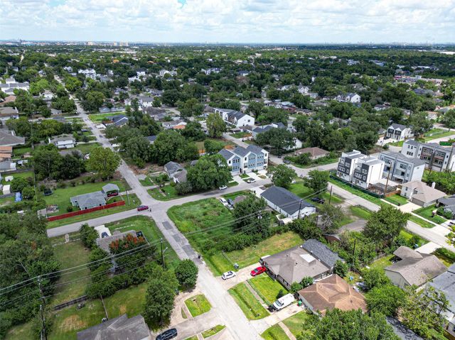7211 Conley Street, Houston, TX 77021