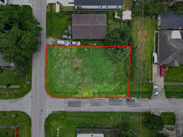 7211 Conley Street, Houston, TX 77021