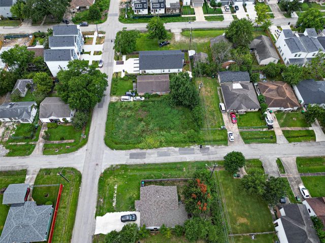 7211 Conley Street, Houston, TX 77021