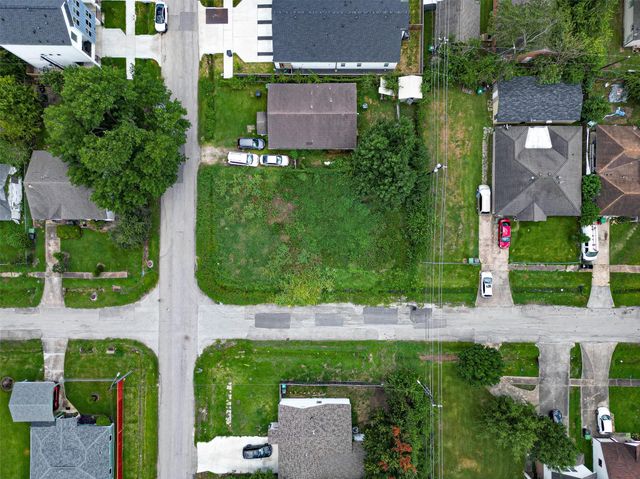 7211 Conley Street, Houston, TX 77021