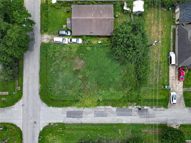 7211 Conley Street, Houston, TX 77021