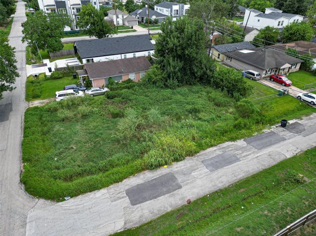 7211 Conley Street, Houston, TX 77021