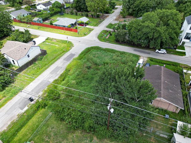 7211 Conley Street, Houston, TX 77021