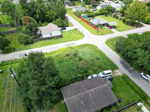 7211 Conley Street, Houston, TX 77021