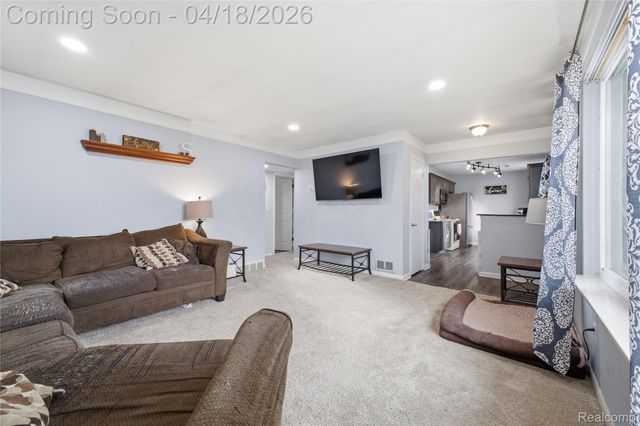 8573 Liberty Boulevard, Westland, MI 48185