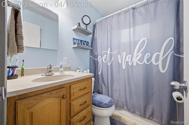 8573 Liberty Boulevard, Westland, MI 48185